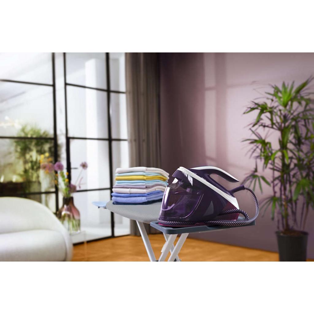 Парова станція Philips PSG 7028/30 (PSG7028/30) - зображення 5