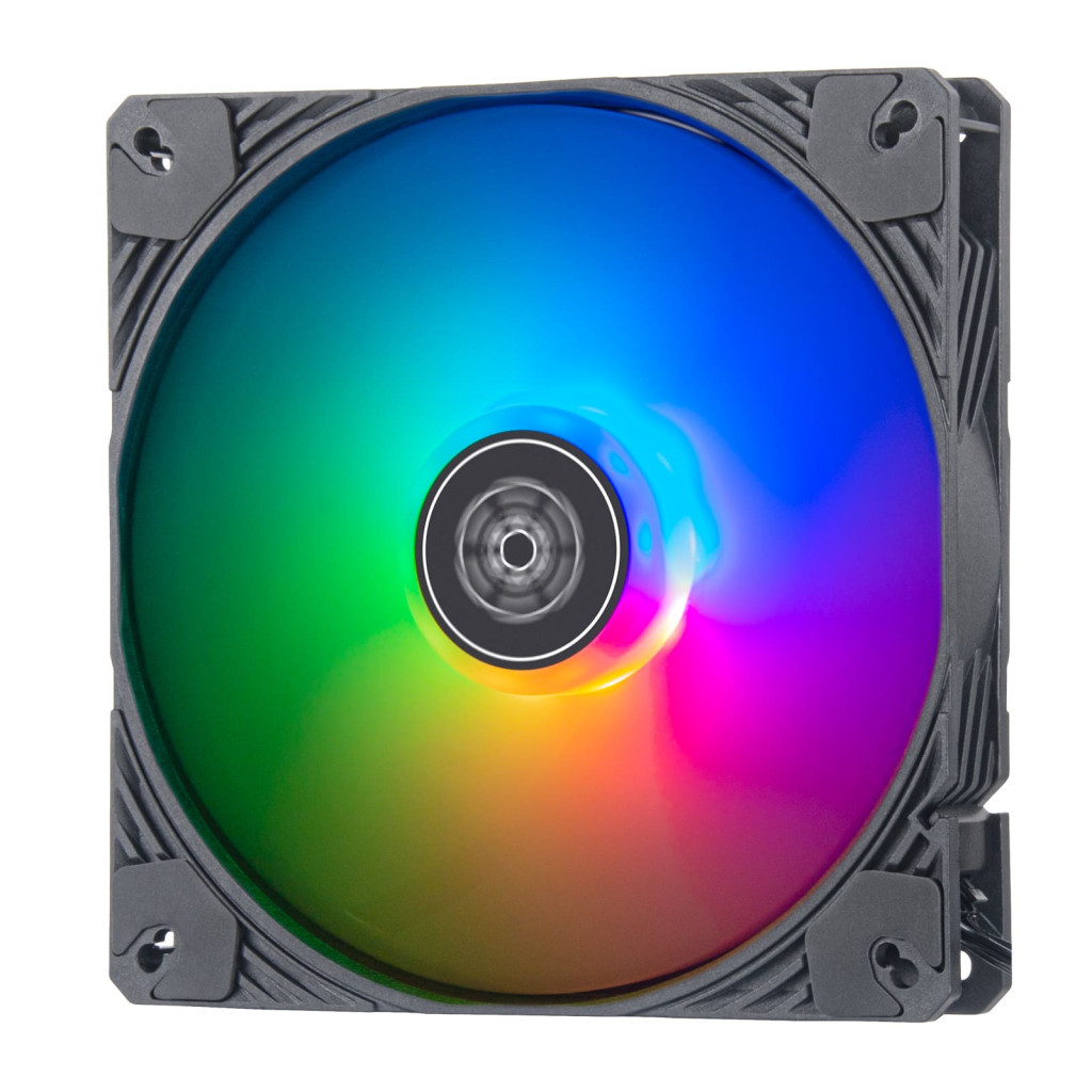 Система рідинного охолодження Silver Stone IceMyst IM420-ARGB (SST-IM420-ARGB) - изображение 4