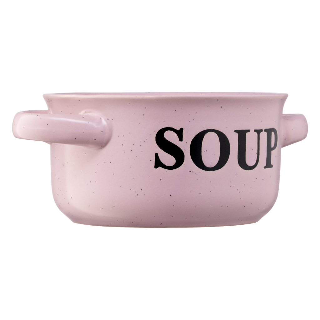 Бульйонниця Ardesto Alcor 550 мл Pink (AR3476P) - зображення 5