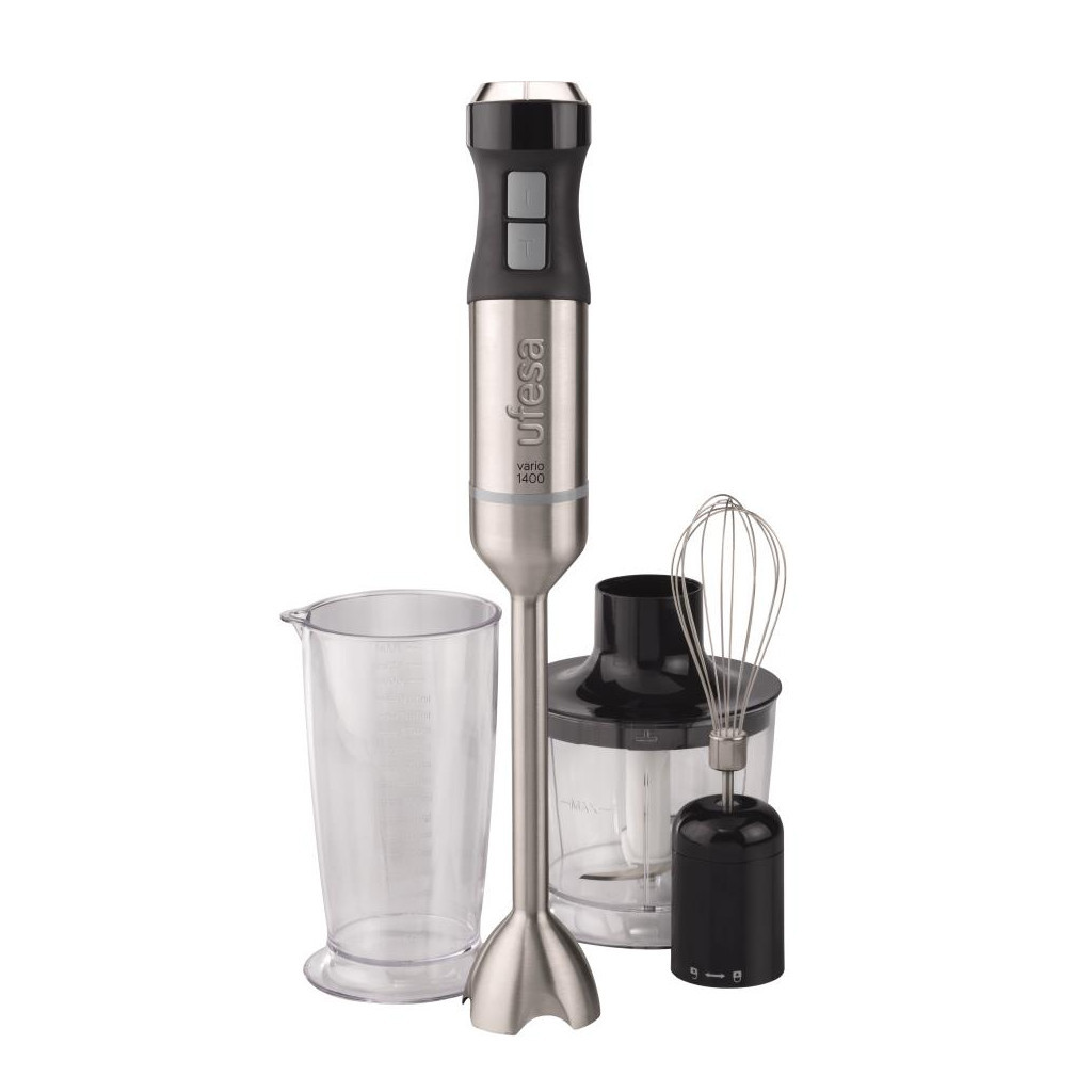Блендер Ufesa BP4752 VARIO1400XL MAX (70104980) - зображення 1