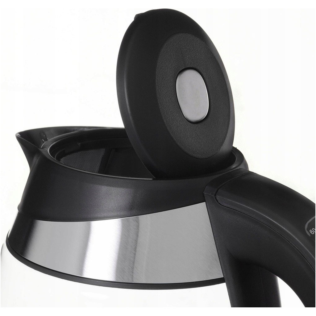 Електрочайник Brock WK 2106 LL - зображення 2