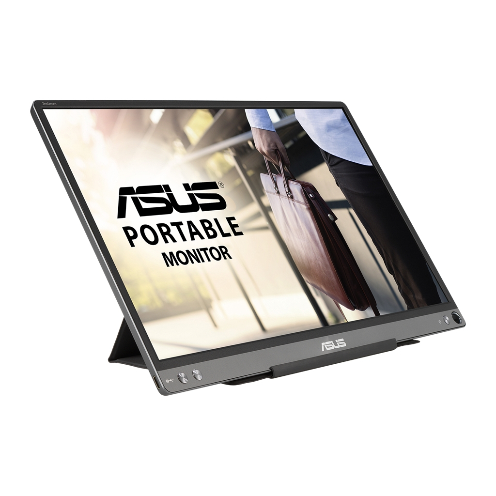 Монітор ASUS MB16ACE - зображення 2