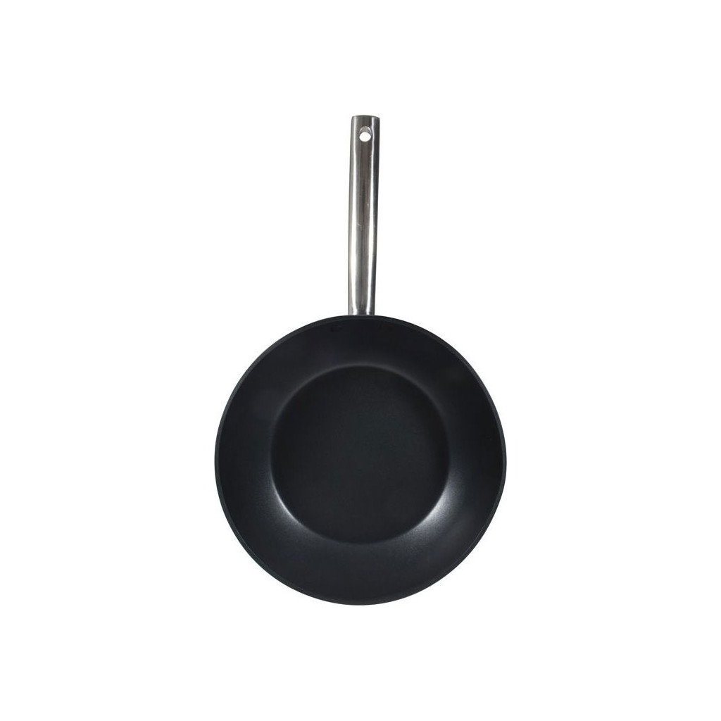 Сковорода MasterPro Wok Foodies Collection 28 см (BGMP-3558) - зображення 2