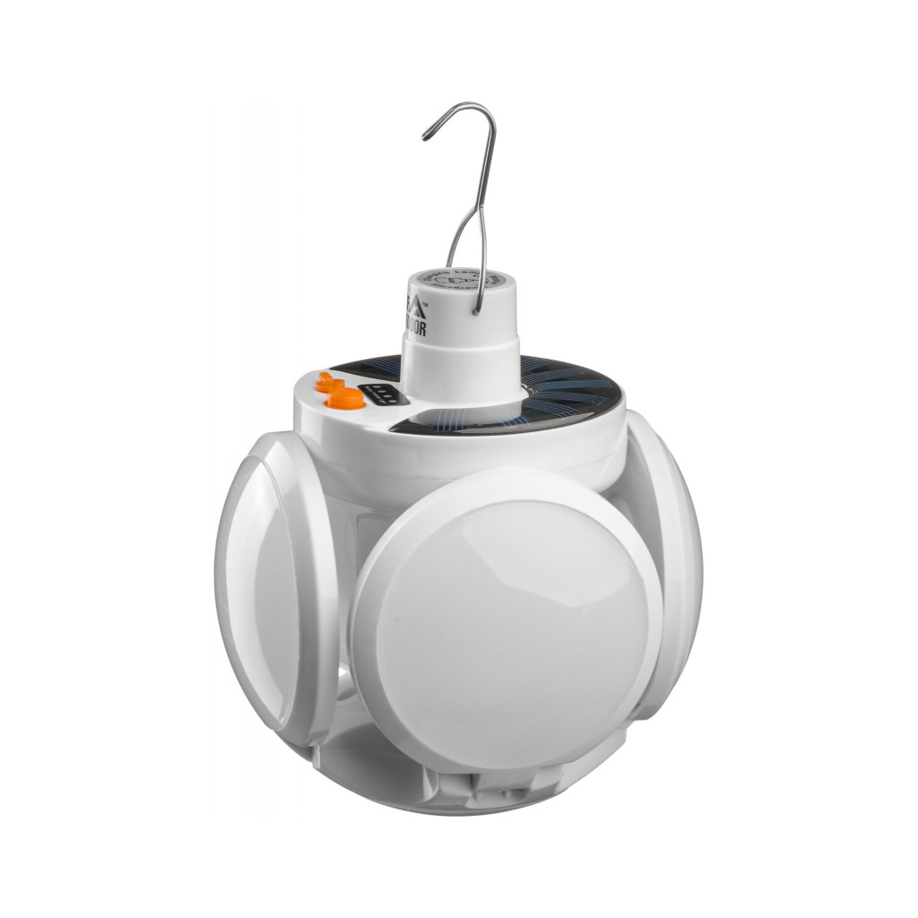 Ліхтар Skif Outdoor Clover (HQ-27) - зображення 2