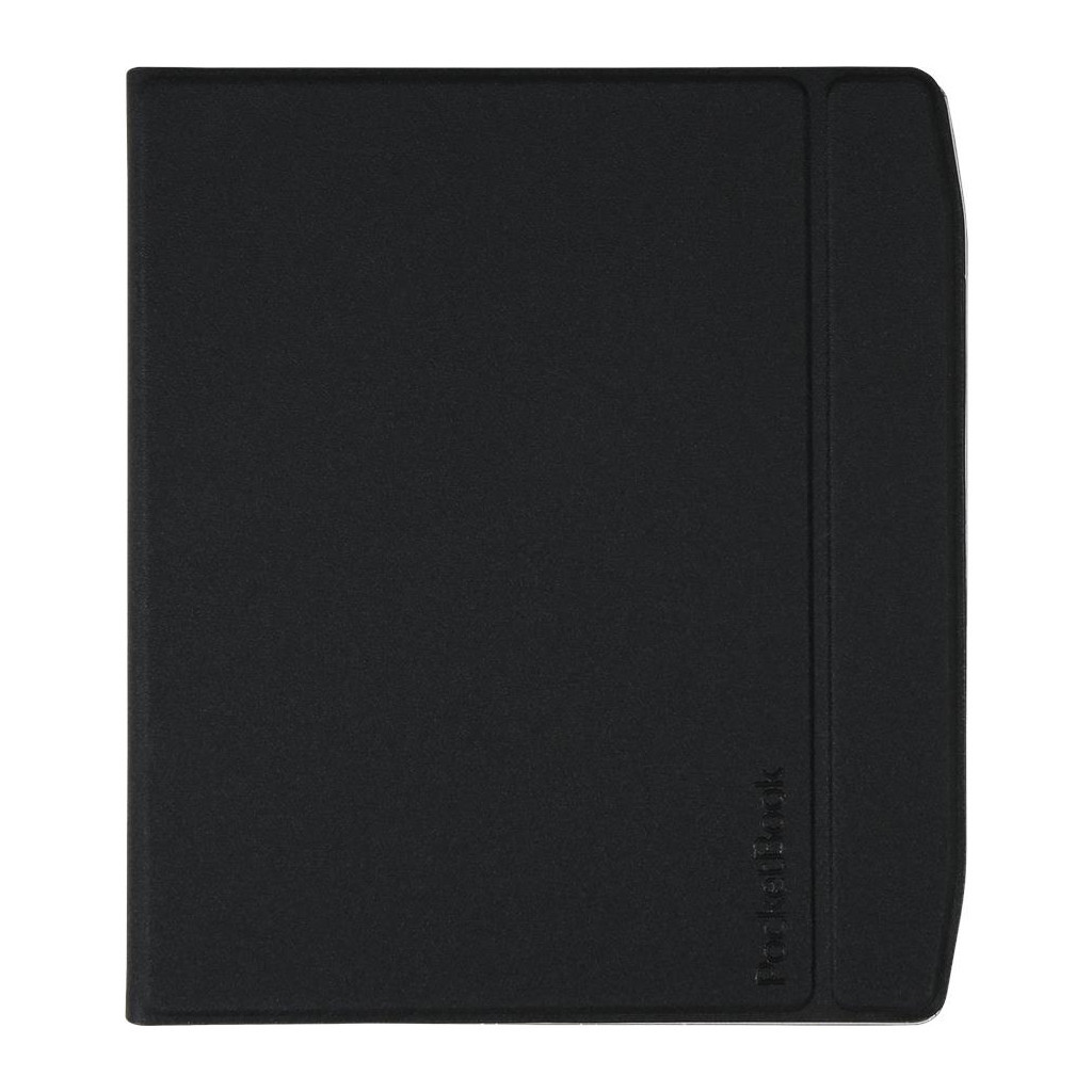 Чохол до електронної книги Pocketbook 700 Flip series black (HN-FP-PU-700-GG-CIS) - зображення 1