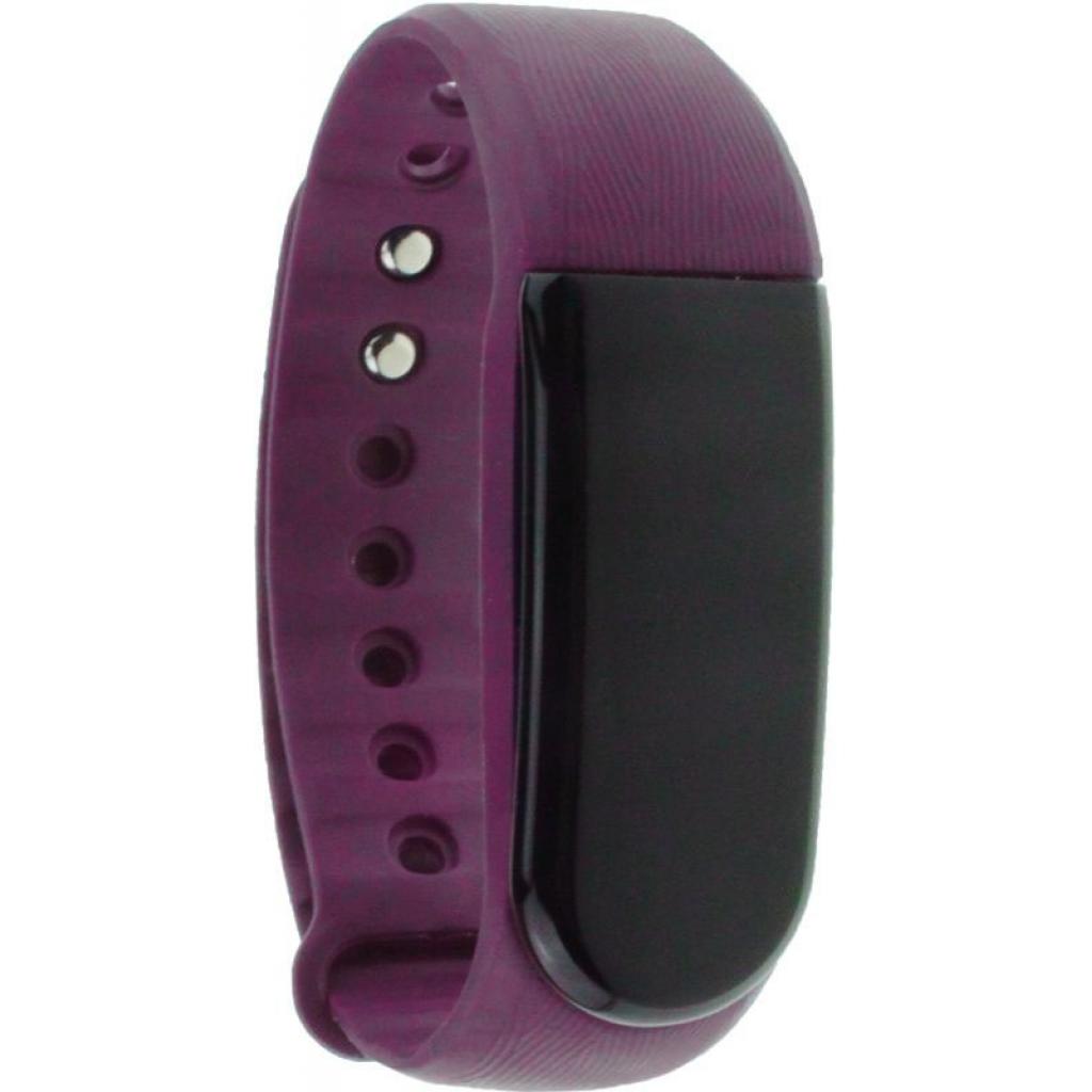 Фітнес браслет UWatch ID101 Purple (F_59968) - зображення 2