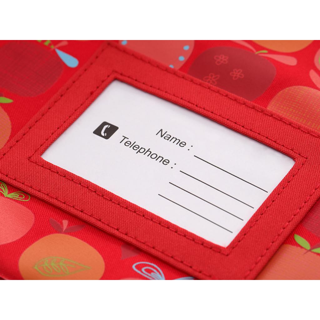 Сумка для взуття Sigikid Apfelherz (24639SK) - зображення 5