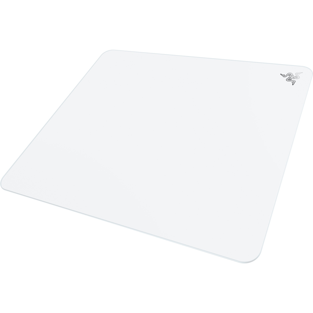 Килимок для мишки Razer Atlas White (RZ02-04890200-R3M1) - зображення 4