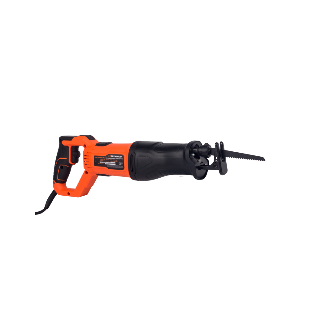 Шабельна пила Tekhmann TRS-15/1300 LRH (850986) - изображение 6