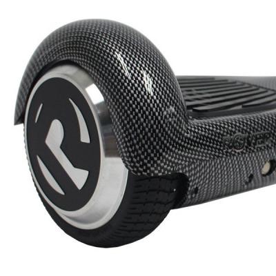 Гіроборд Rover M2 6.5" Carbon - зображення 6