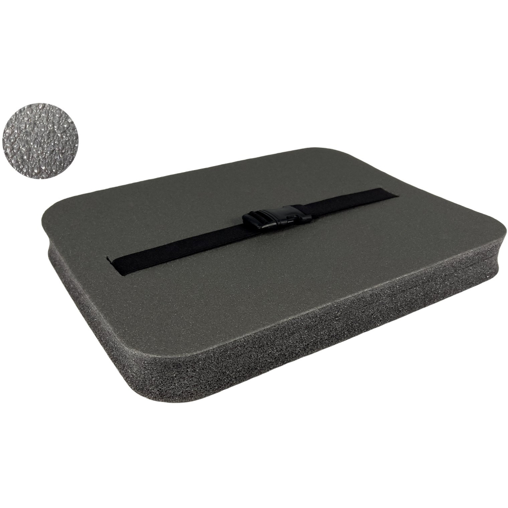 Туристичне сидіння Poputchik 35 мм р.M 350 х 265 мм (16-071-IS) - изображение 2