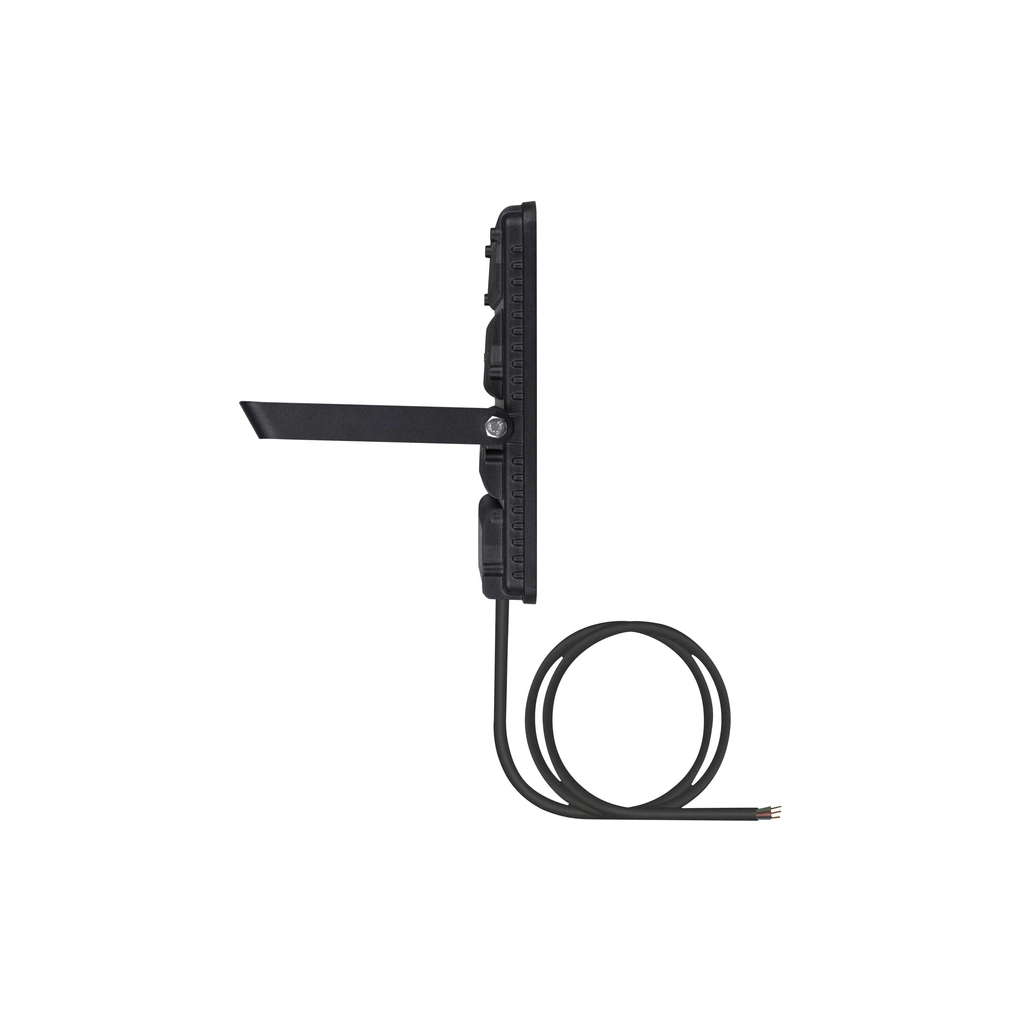 Прожектор LEDVANCE FL ESSENTIAL 50W 830 BK IP65 (4058075768116) - изображение 4