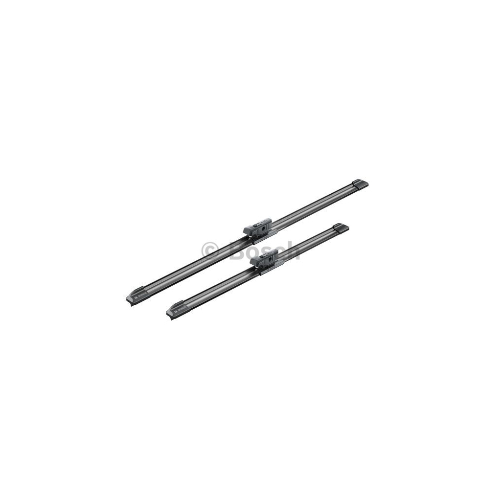 Щітка склоочисника Bosch 3 397 014 081 - зображення 4