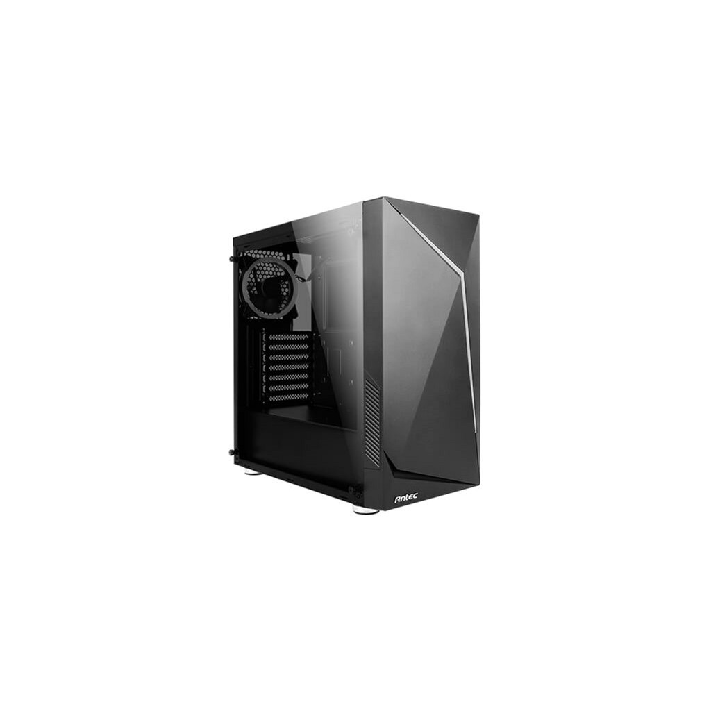 Корпус Antec NX300 BLACK (0-761345-81030-2) - зображення 4
