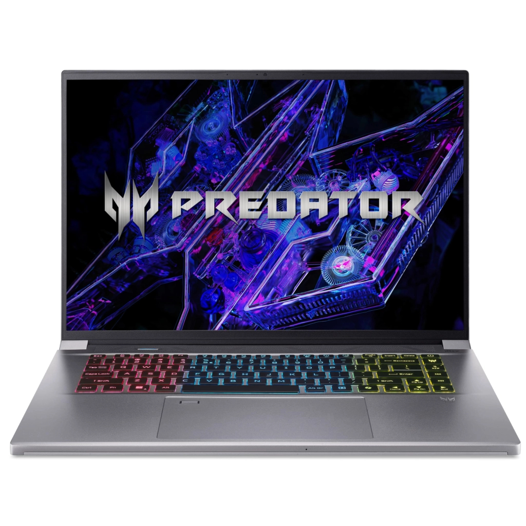 Ноутбук Acer Predator Triton Neo 16 PTN16-51 (NH.QSAEU.006) - зображення 10