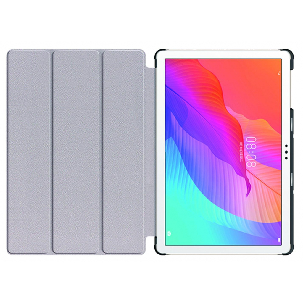 Чохол до планшета Armorstandart Smart Case Huawei MatePad T10s Black (ARM58594) - зображення 3