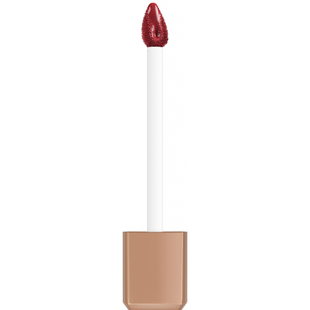 Помада для губ L'Oreal Paris Les Chocolats Ультраматова 864 Тейсті рубі 7.6 мл (3600523643844) - зображення 2