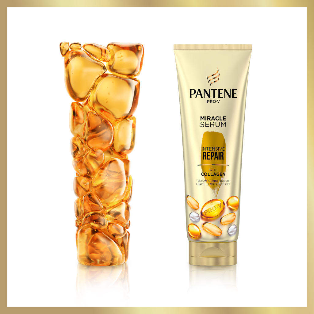 Кондиціонер для волосся Pantene Pro-V Miracle Serum Інтенсивне відновлення 200 мл (8001090373748) - зображення 7