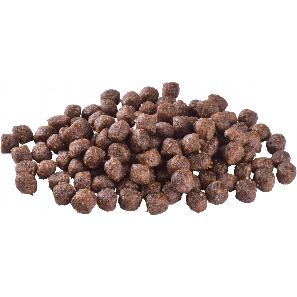 Сухий корм для собак Brit Care Dog Hypoallergenic Adult Small Breed з ягнятком 3 кг (8595602566143) - зображення 3