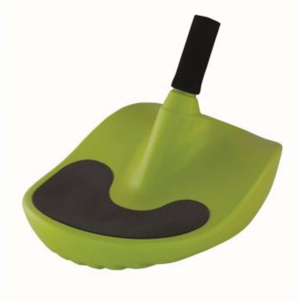 Санки Alpen Gaudi Alpen Zipfel Green (4020716599854) - зображення 1