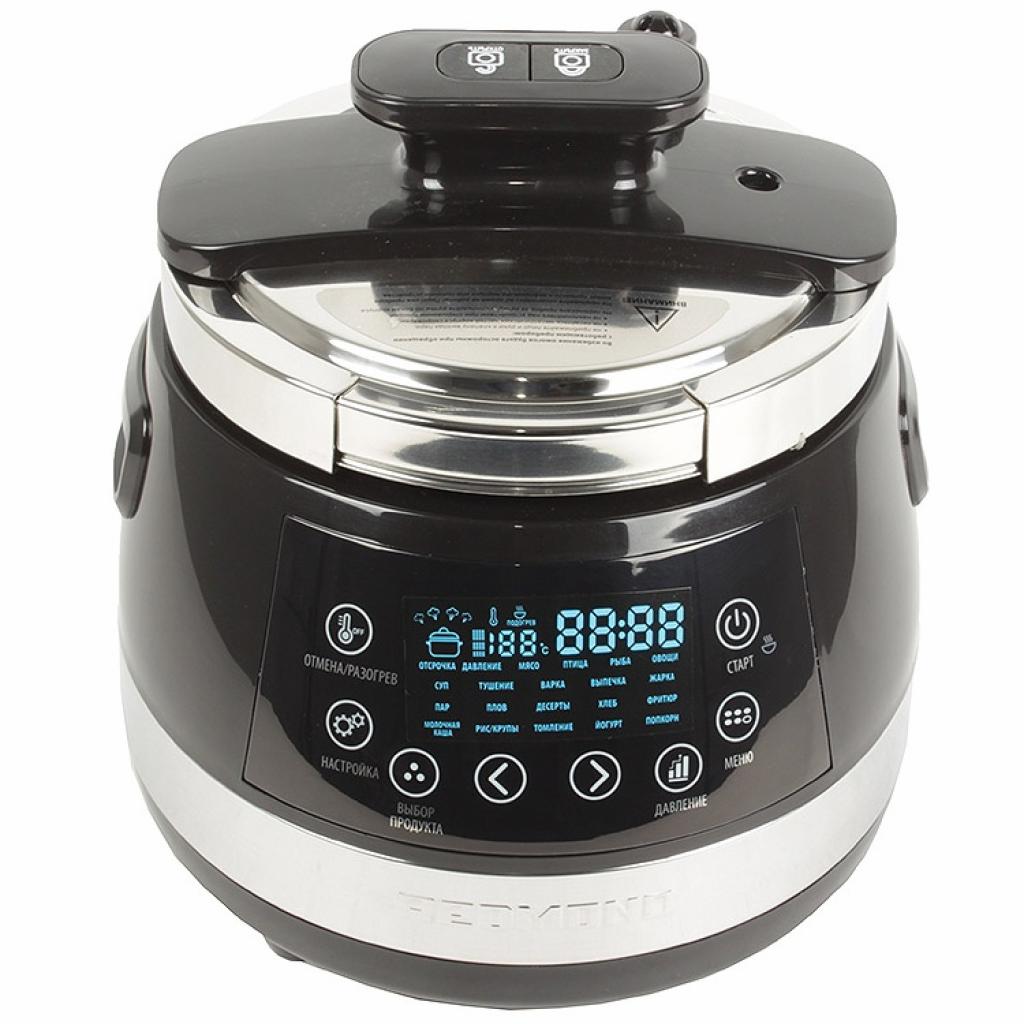 Мультиварка Redmond RMC-PM330 - зображення 2