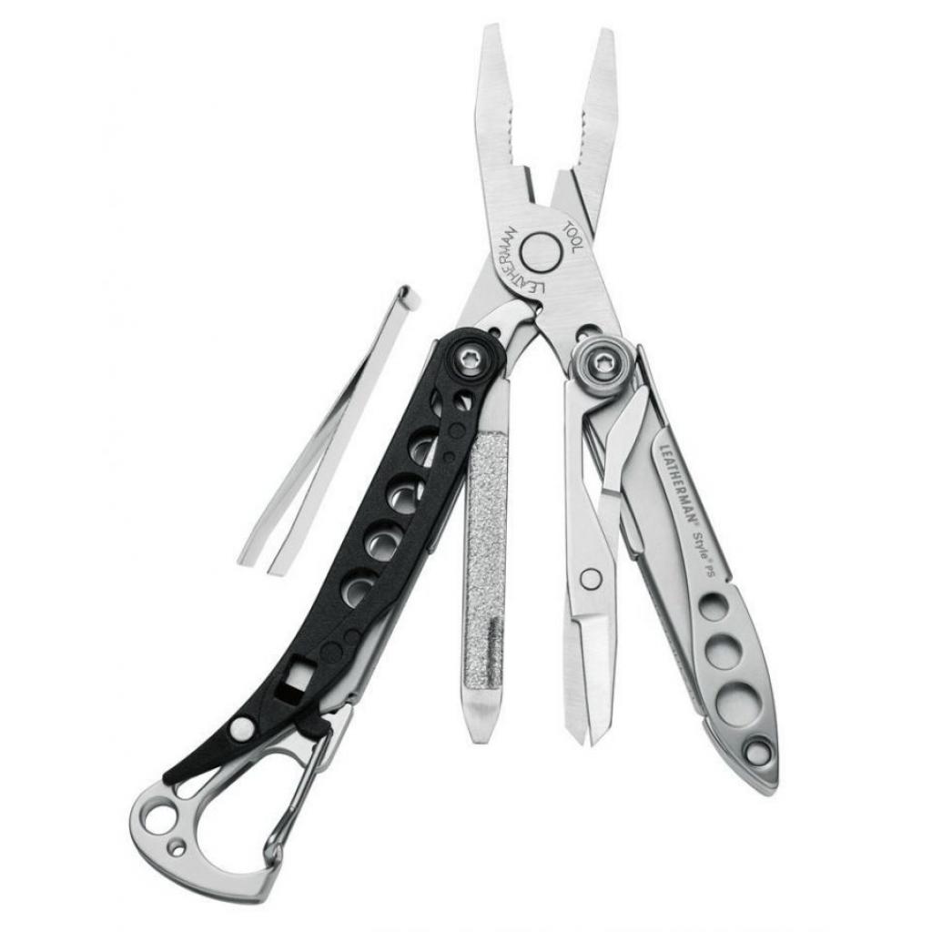 Мультитул Leatherman Style PS (831491) - зображення 1
