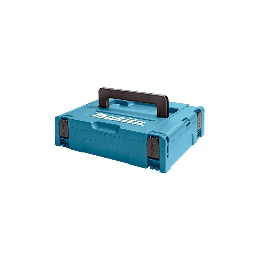 Ящик для інструментів Makita Makpac 1, 395 x 295 x 105мм (821549-5) - зображення 1