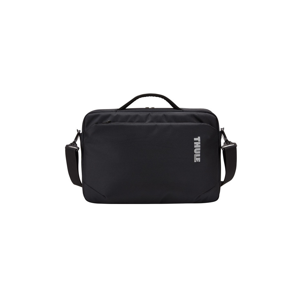 Сумка для ноутбука Thule 15" Subterra MacBook Attache TSA-315 Black (3204085) - зображення 3