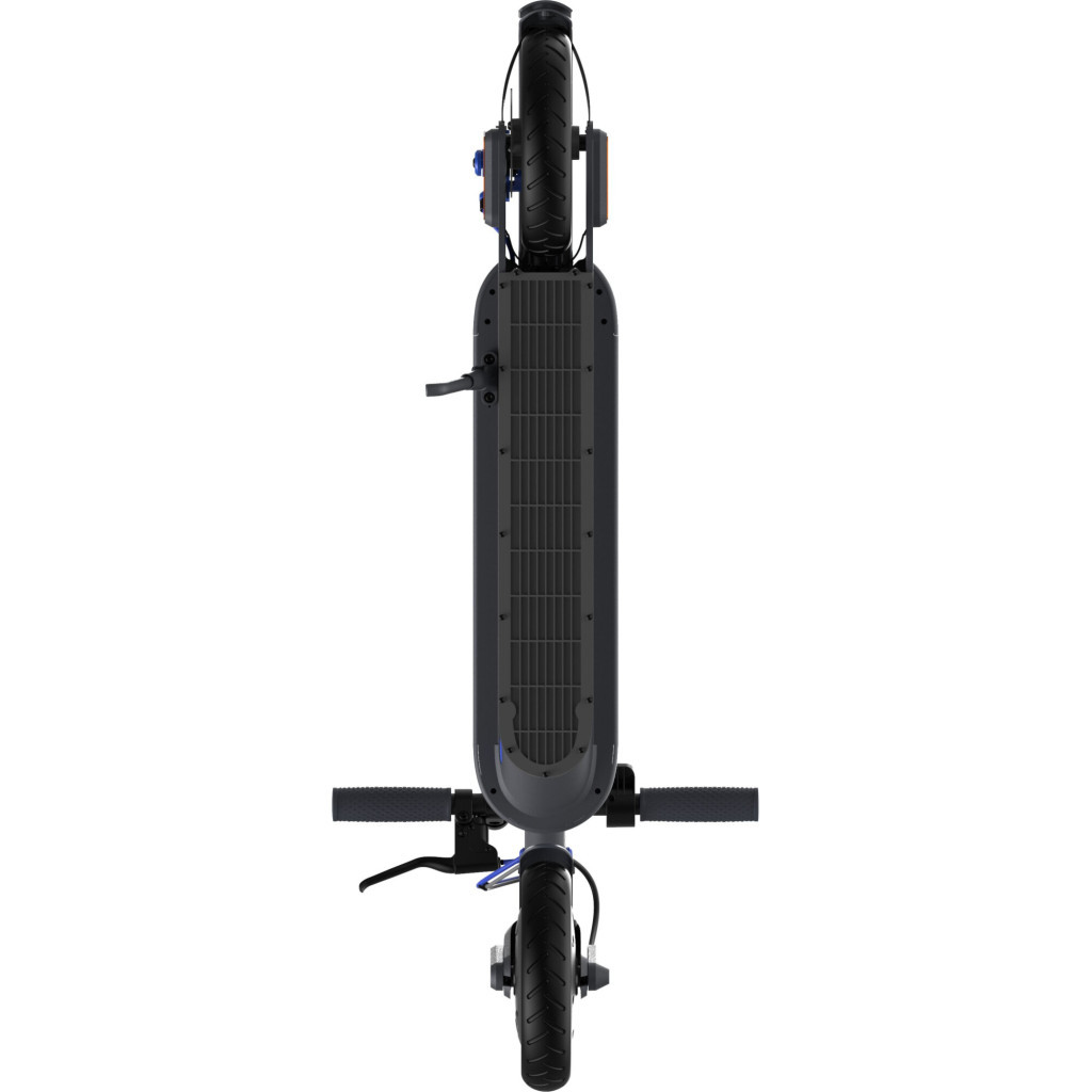 Электросамокат Xiaomi Mi Electric Scooter 3 Black (841545) - изображение 7
