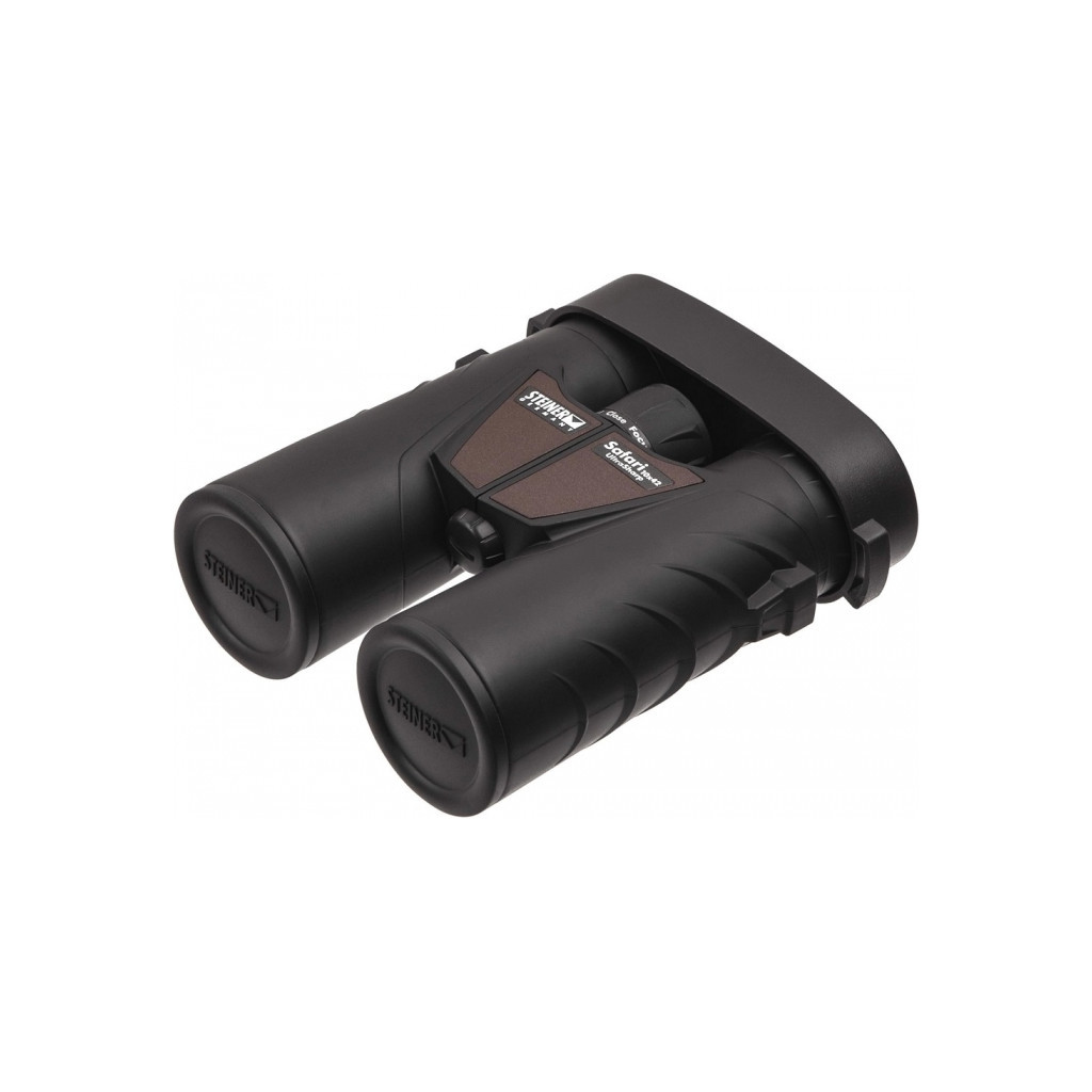 Бінокль Steiner Safari UltraSharp 10x42 (2308) - зображення 3