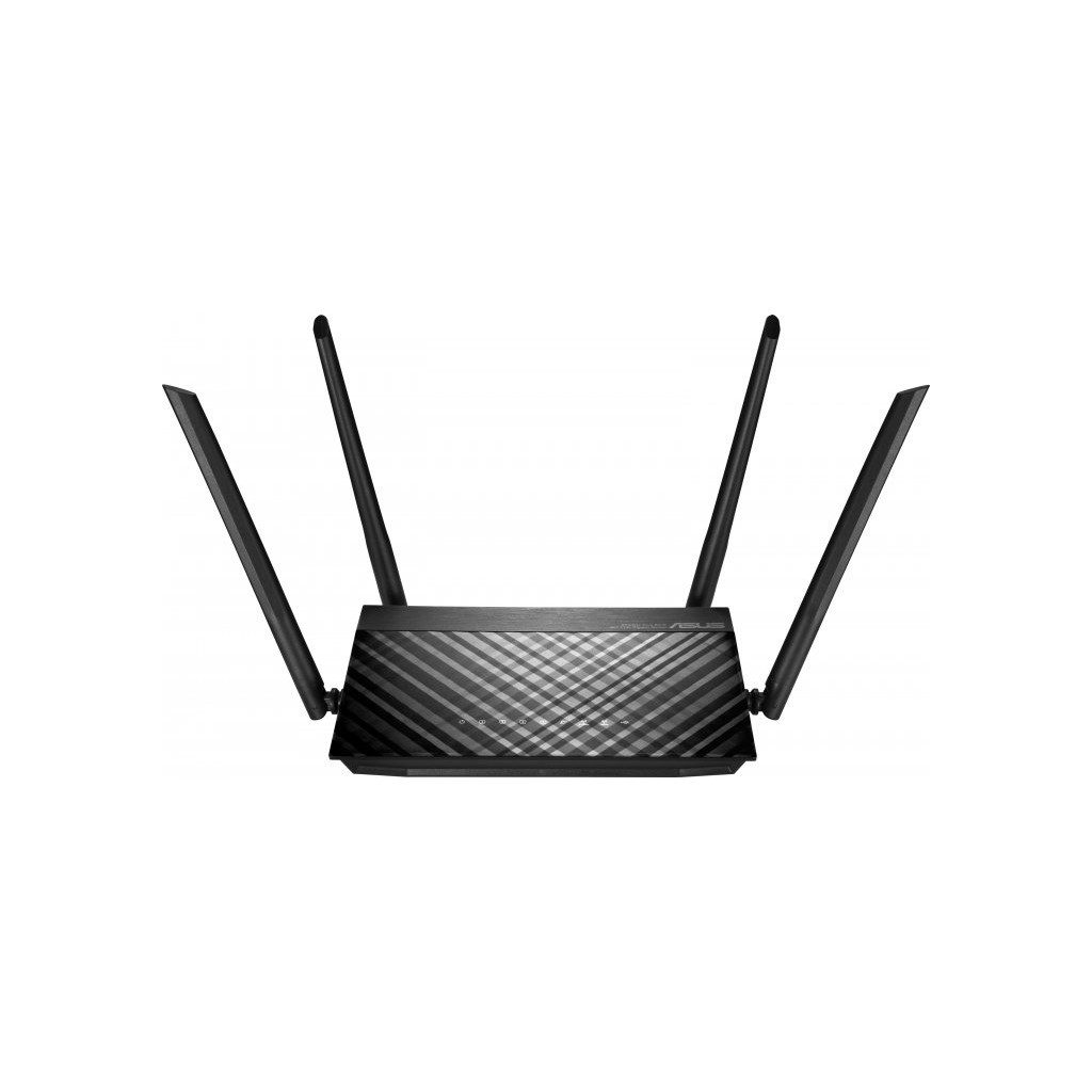 Маршрутизатор ASUS RT-AC59U - зображення 1