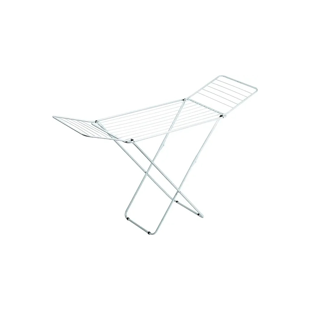 Сушарка для білизни Gimi Alba Підлогова (153393) (931170) - зображення 1