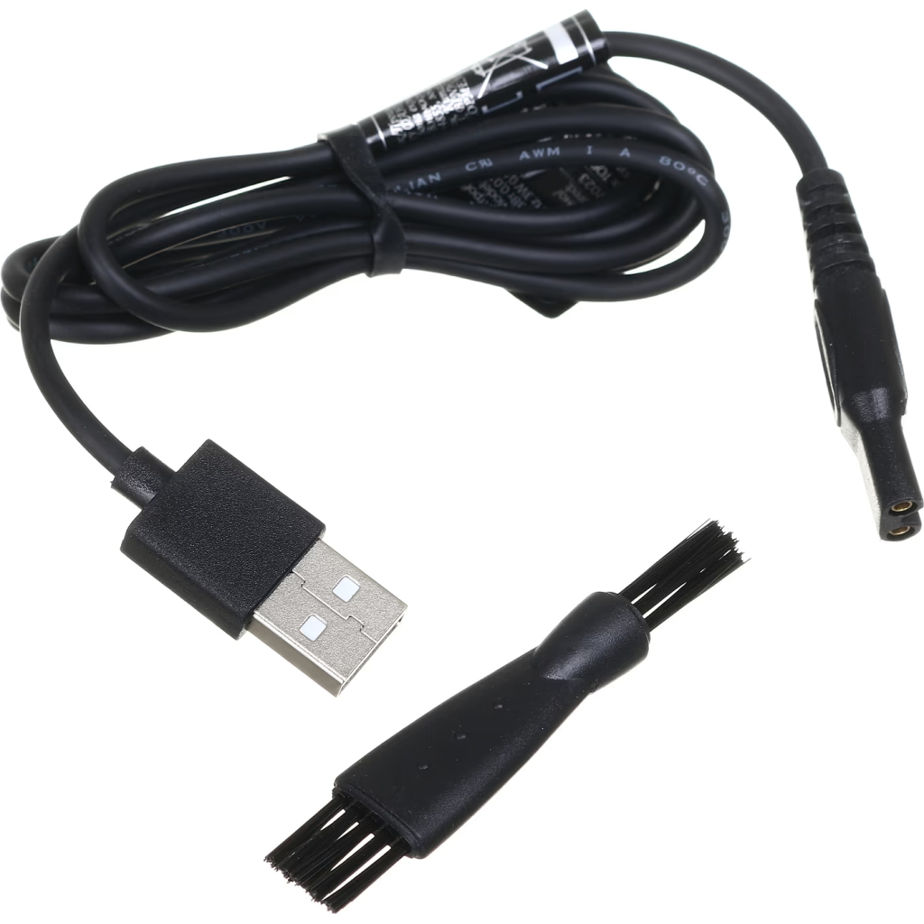 Електробритва Saturn ST-HC7423 - зображення 10