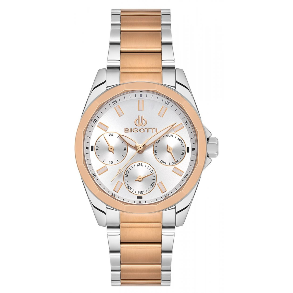 Наручний годинник Bigotti BG.1.10547-5 - зображення 1