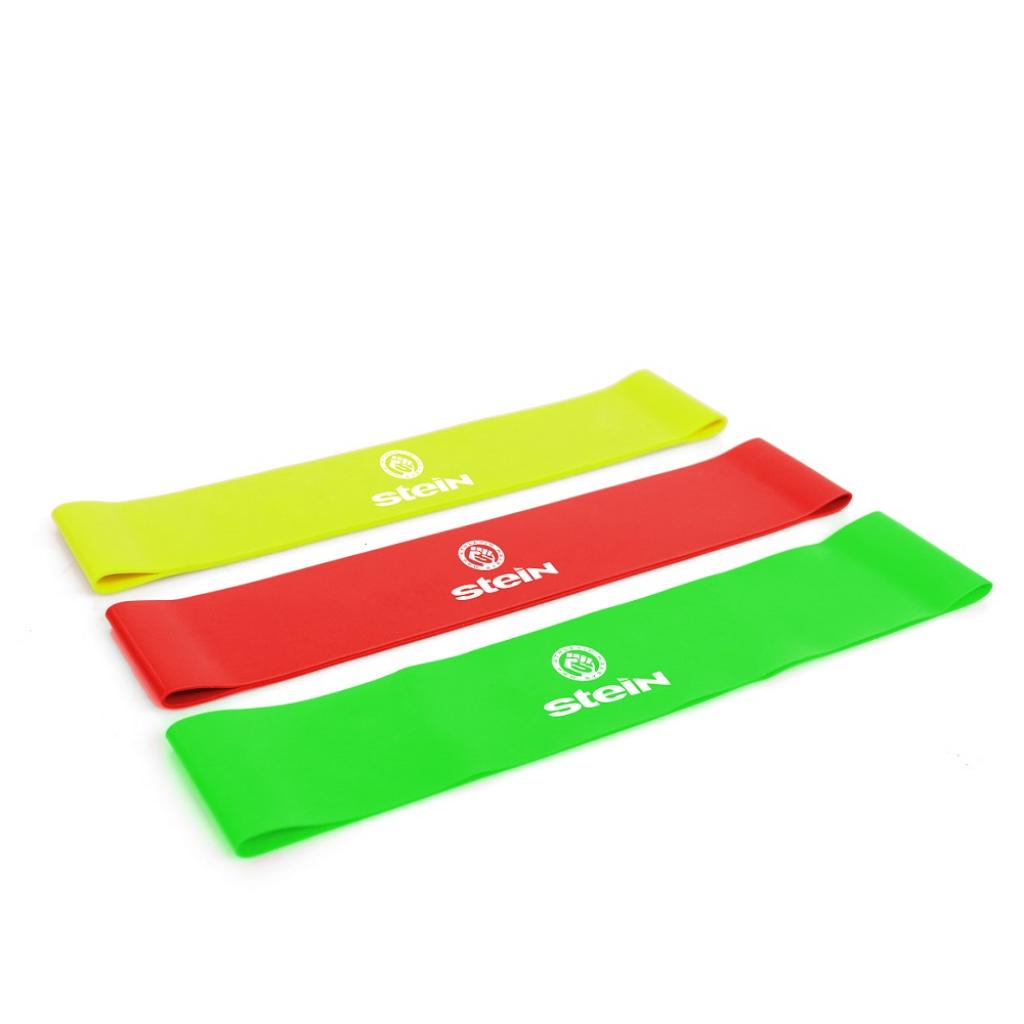 Еспандер Stein 50х0,4х500 мм (LKC-2010-0.4) - изображение 2