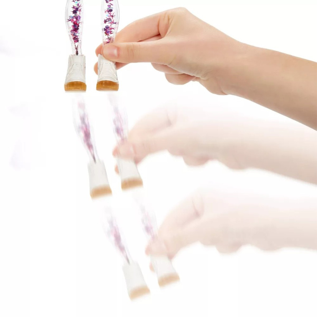 Лялька Rainbow High серії Sparkle & Shine - Віола (427810) - зображення 5