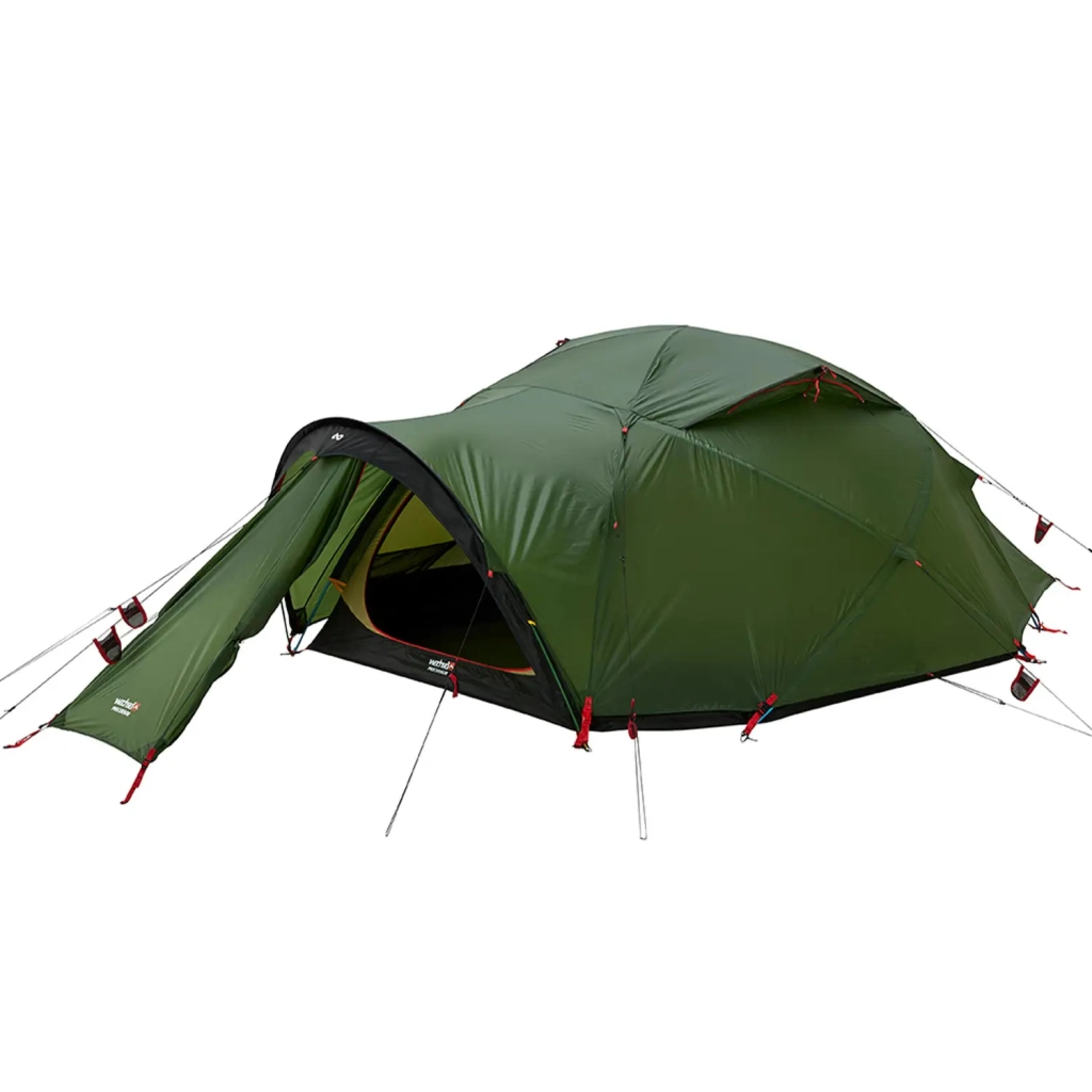 Намет Wechsel Precursor UL Green (231083) - зображення 6