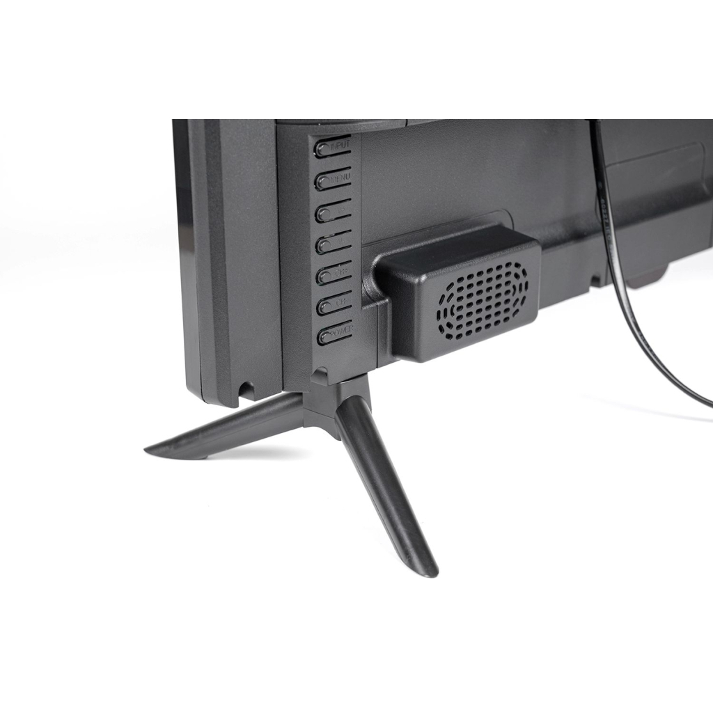 Телевізор Ozonehd 24FN22T2 - зображення 6