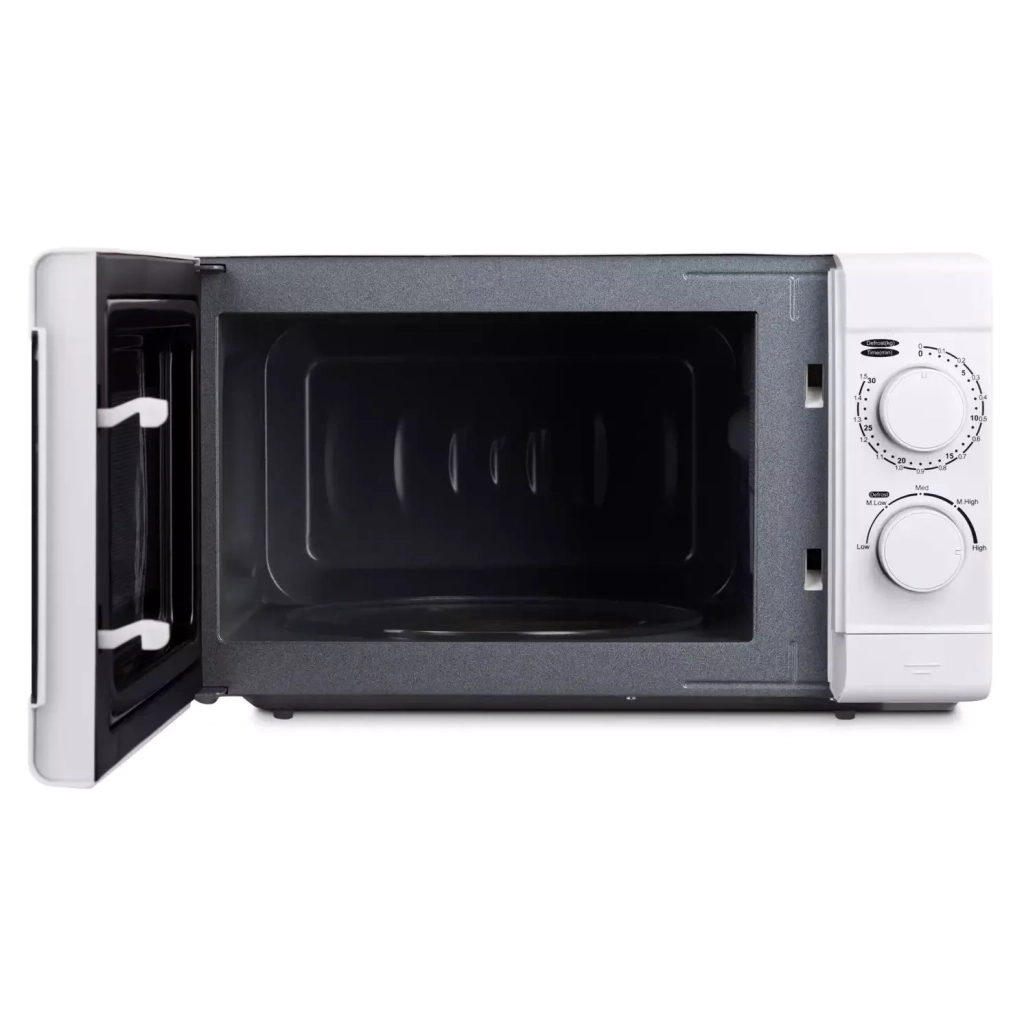 Мікрохвильова піч Magio MG-403 - зображення 2