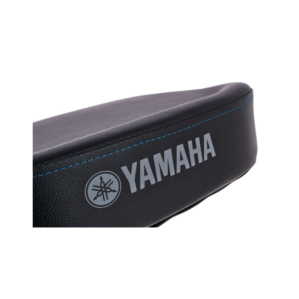 Стілець барабанщика Yamaha DS950 - зображення 6