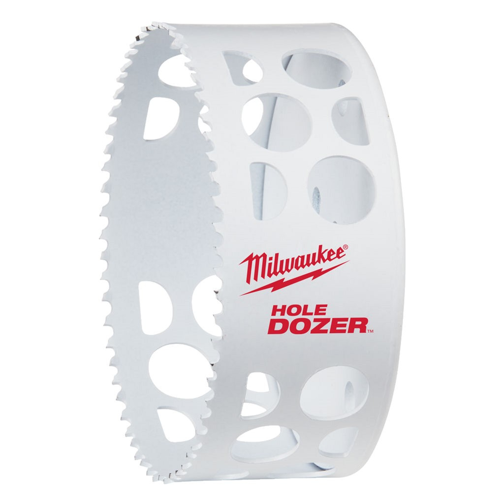 Коронка Milwaukee Bi-Metal 114 мм (49560233) - зображення 1