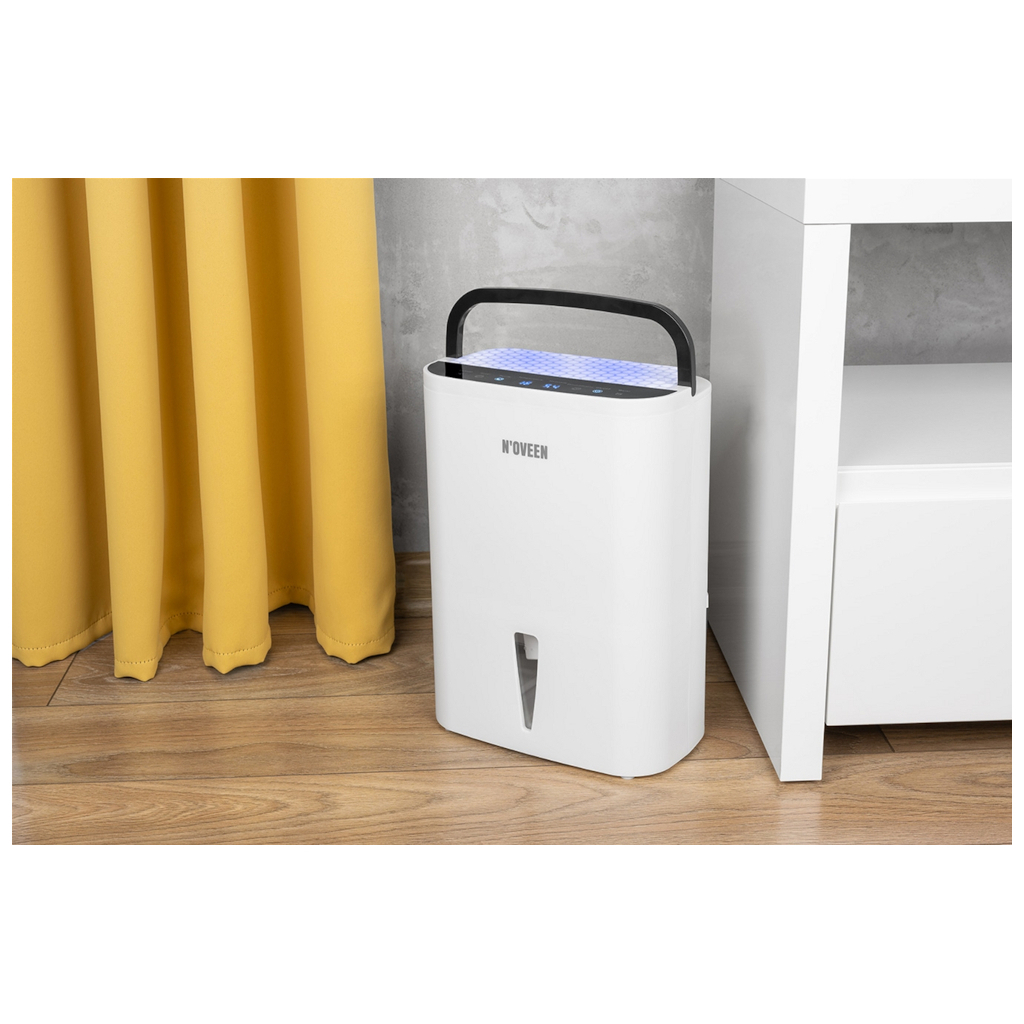 Осушувач повітря Noveen DH350 - изображение 10