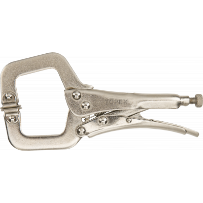 Кліщі Topex затискні, набір 3 шт. (32D470) - зображення 2