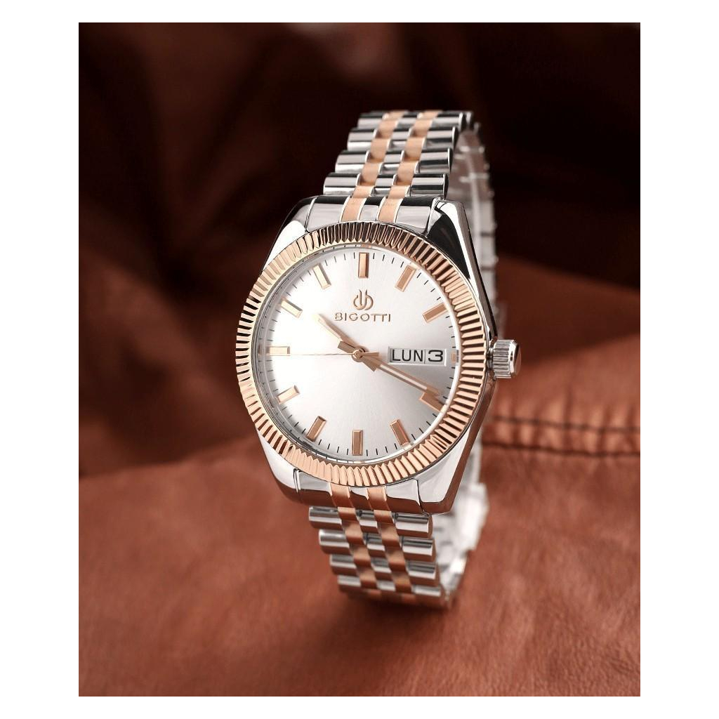 Наручний годинник Bigotti BGT0220-3 - зображення 2
