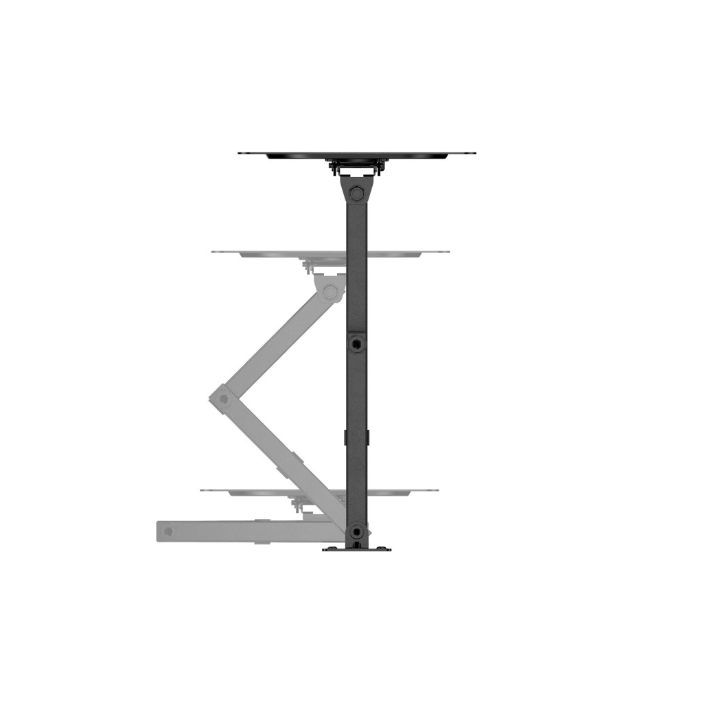 Кронштейн AGN AGN43-222P - зображення 4