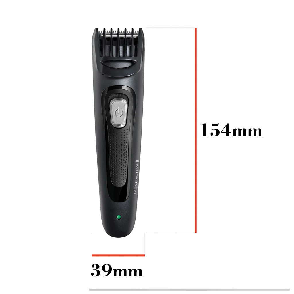 Машинка для стрижки Remington MB_905 - зображення 4