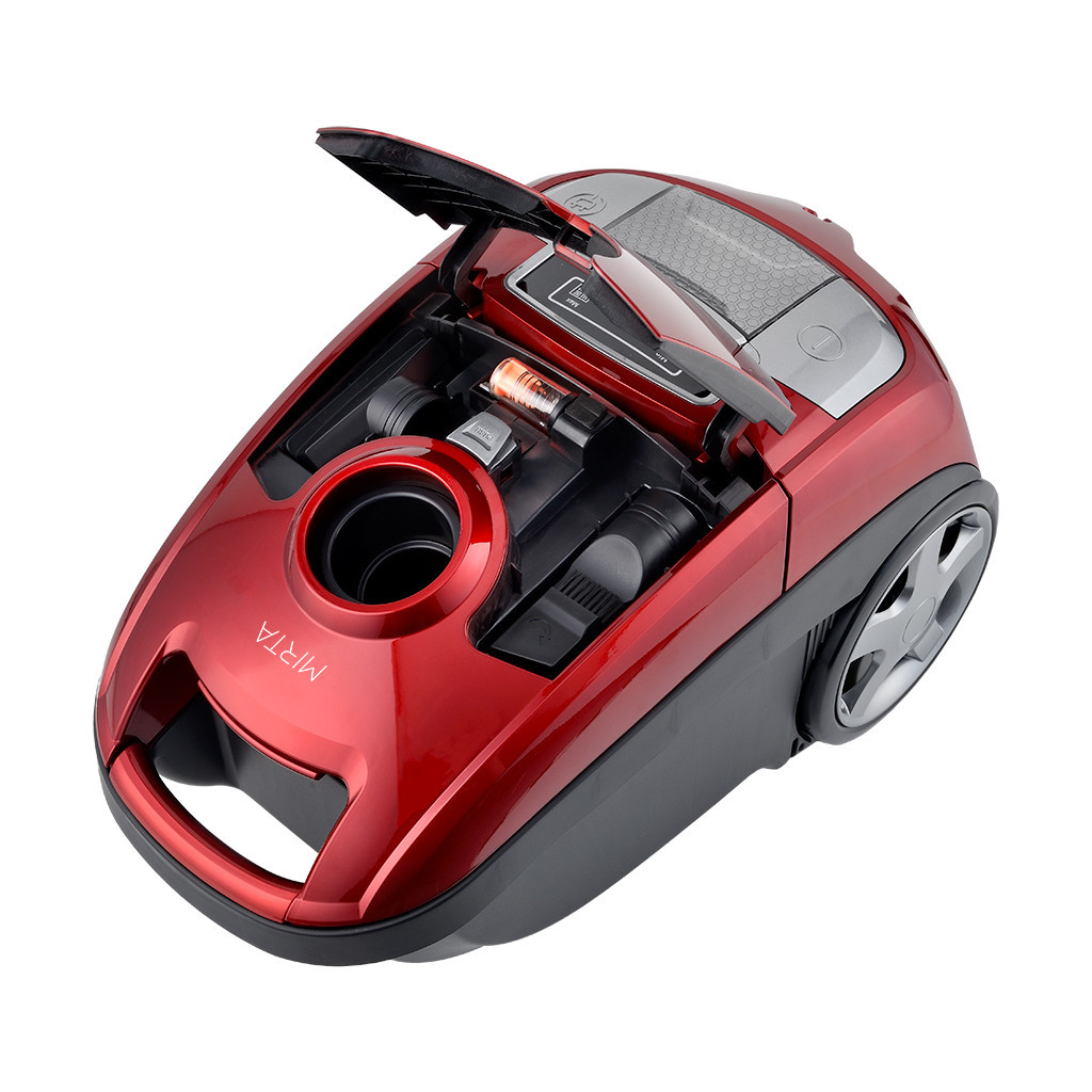 Пилосос Mirta VC-6570R - зображення 6