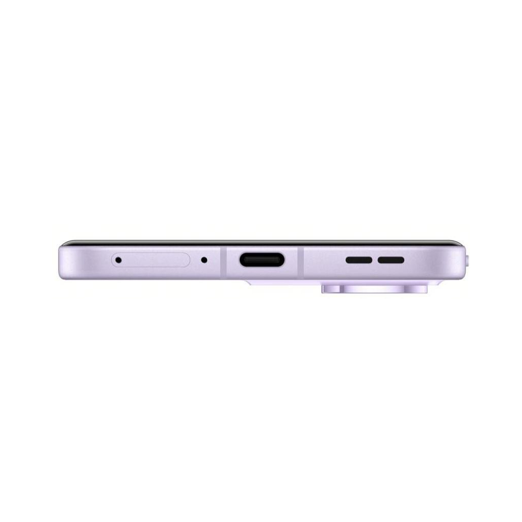 Мобільний телефон Oppo Reno13 Pro 12/512GB Plume Purple (OFCPH2697_PURPLE) - зображення 6