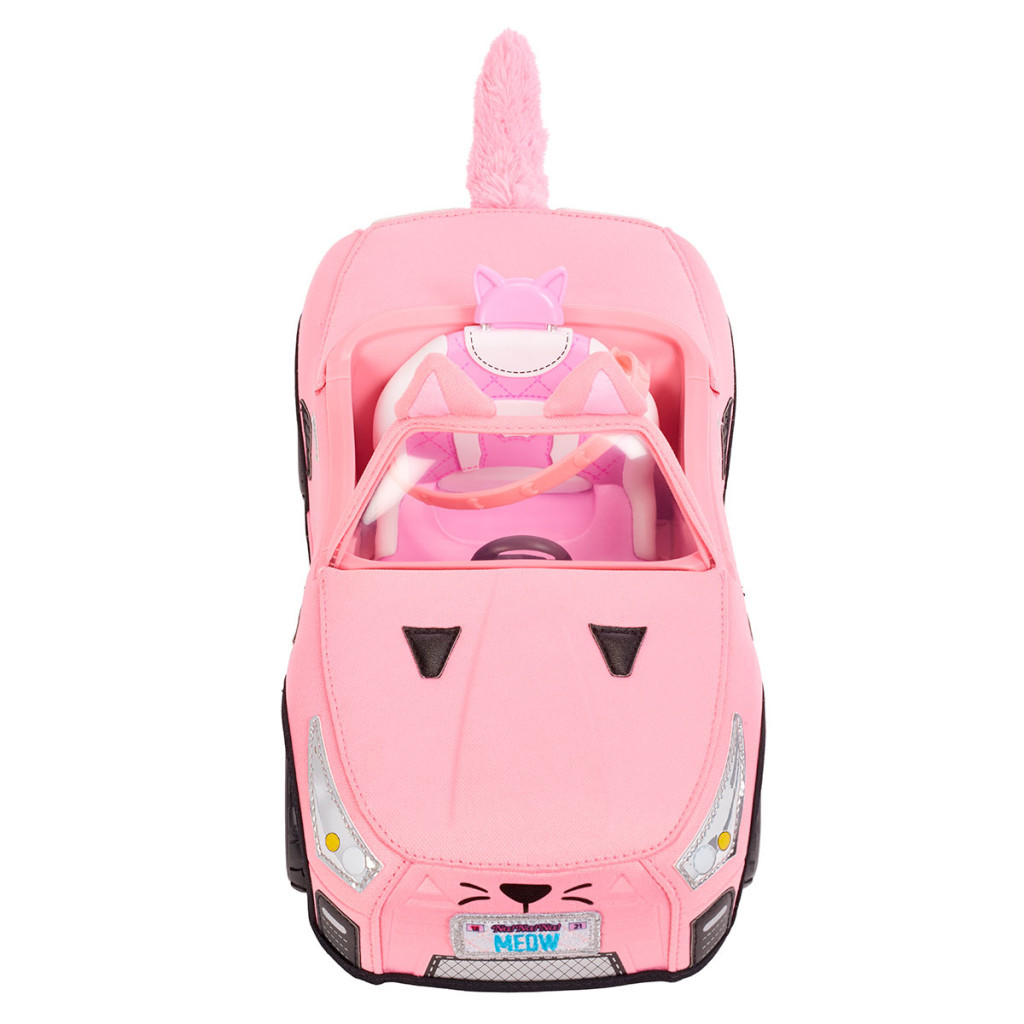 Аксесуар до ляльки Na! Na! Na! Surprise Кетмобіль (572411) - зображення 7