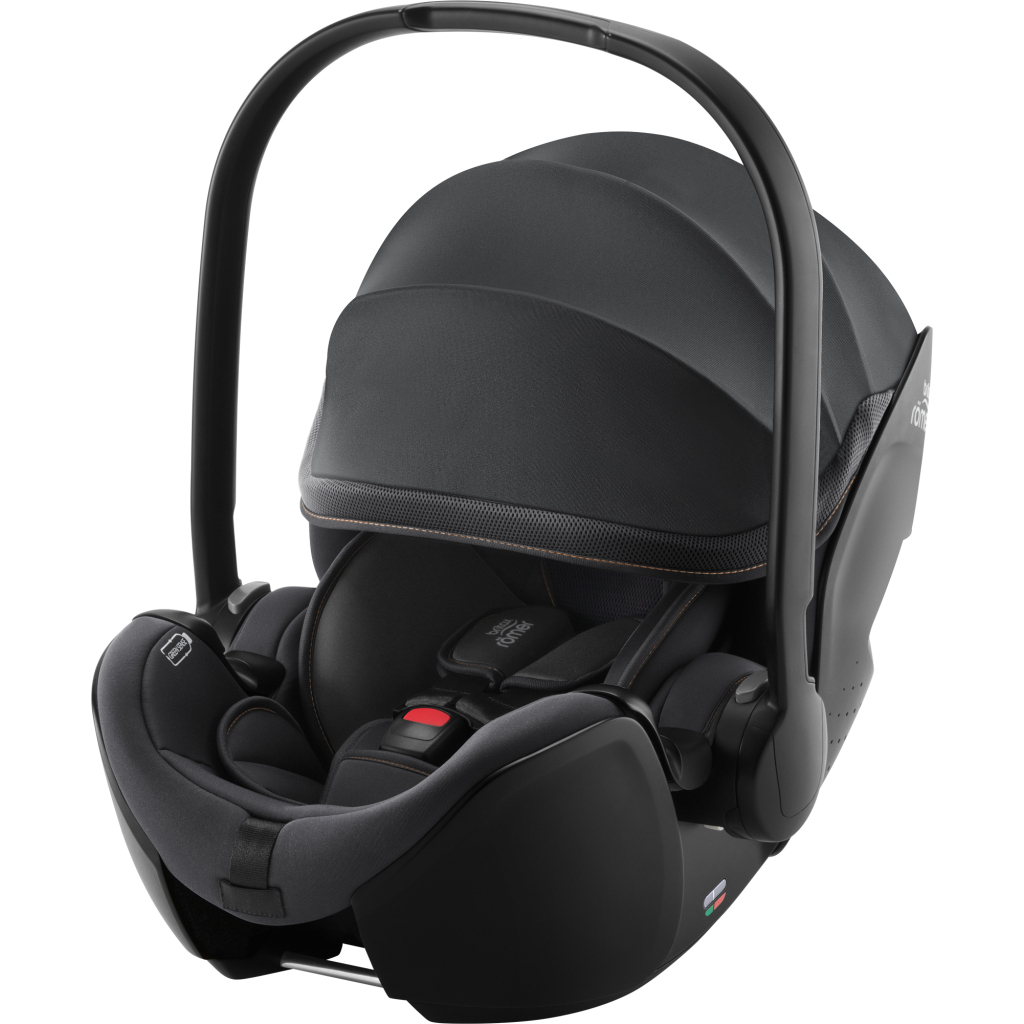 Автокрісло Britax-Romer Baby-Safe 5Z (Fossil Grey) (2000036986) - зображення 1